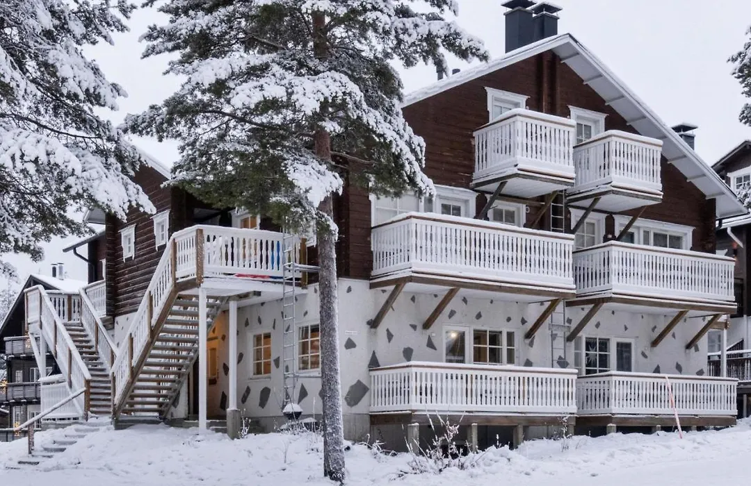 Holiday Home Jukola Juhani By Interhome-1