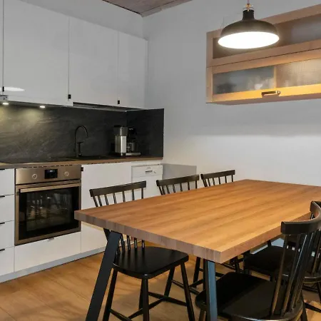 Holiday Home Jukola Juhani By Interhome-2