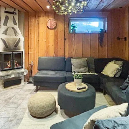 Holiday Home Jukola Juhani By Interhome-3